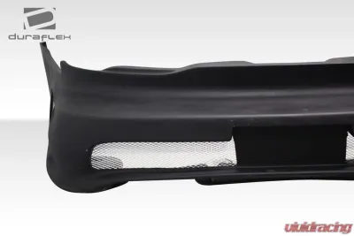 1993-2002 Pontiac Firebird Duraflex Vader Rear Bumper - 1 Piece - 114680