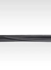 1993-2002 Pontiac Firebird Trans Am Duraflex Vader Side Skirts - 2 Piece                                     - 114681 - Image 4