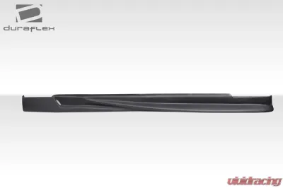 1993-2002 Pontiac Firebird Trans Am Duraflex Vader Side Skirts - 2 Piece - 114681