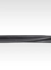 1993-2002 Pontiac Firebird Trans Am Duraflex Vader Side Skirts - 2 Piece                                     - 114681 - Image 7