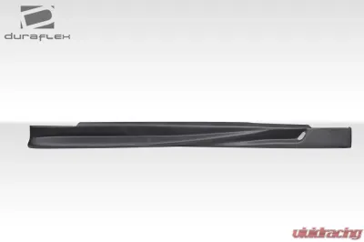 1993-2002 Pontiac Firebird Trans Am Duraflex Vader Side Skirts - 2 Piece - 114681