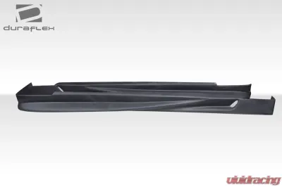1993-2002 Pontiac Firebird Trans Am Duraflex Vader Side Skirts - 2 Piece - 114681