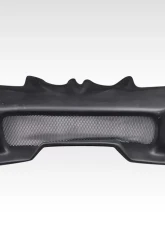 1998-2002 Pontiac Firebird Duraflex Vader Front Bumper - 1 Piece                                     - 114682 - Image 3