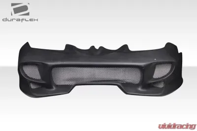 1998-2002 Pontiac Firebird Duraflex Vader Front Bumper - 1 Piece - 114682