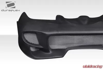 1998-2002 Pontiac Firebird Duraflex Vader Front Bumper - 1 Piece - 114682