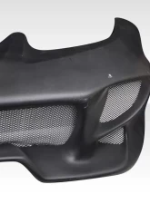 1998-2002 Pontiac Firebird Duraflex Vader Front Bumper - 1 Piece                                     - 114682 - Image 6
