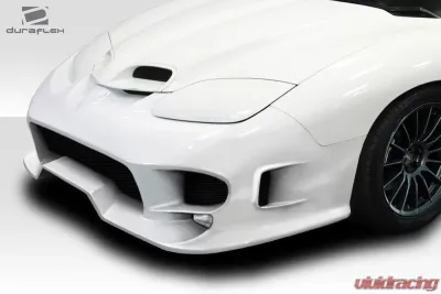 1998-2002 Pontiac Firebird Duraflex Vader Front Bumper - 1 Piece - 114682