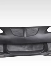 2004-2008 Pontiac Grand Prix Duraflex Showoff Front Bumper - 1 Piece                                     - 114683 - Image 3