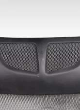 2004-2008 Pontiac Grand Prix Duraflex Showoff Front Bumper - 1 Piece                                     - 114683 - Image 5