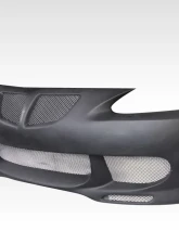 2004-2008 Pontiac Grand Prix Duraflex Showoff Front Bumper - 1 Piece                                     - 114683 - Image 6