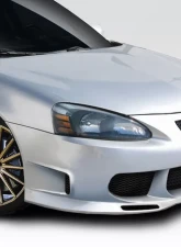 2004-2008 Pontiac Grand Prix Duraflex Showoff Front Bumper - 1 Piece                                     - 114683 - Image 2