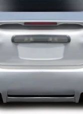2004-2008 Pontiac Grand Prix Duraflex Showoff 3 Body Kit - 4 Piece                                     - 114703 - Image 6