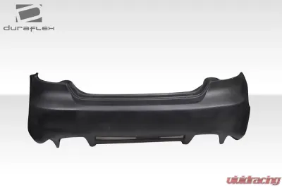 2004-2008 Pontiac Grand Prix Duraflex Showoff Rear Bumper - 1 Piece - 114684