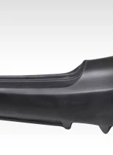 2004-2008 Pontiac Grand Prix Duraflex Showoff Rear Bumper - 1 Piece                                     - 114684 - Image 4