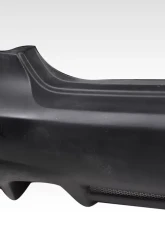 2004-2008 Pontiac Grand Prix Duraflex Showoff Rear Bumper - 1 Piece                                     - 114684 - Image 5
