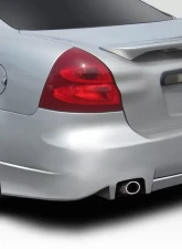 2004-2008 Pontiac Grand Prix Duraflex Showoff Rear Bumper - 1 Piece                                     - 114684 - Image 2