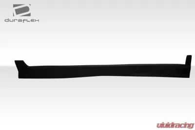 2004-2008 Pontiac Grand Prix Duraflex Showoff Side Skirts - 2 Piece - 114685