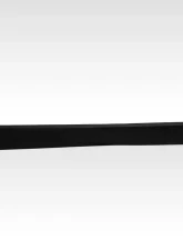 2004-2008 Pontiac Grand Prix Duraflex Showoff Side Skirts - 2 Piece                                     - 114685 - Image 8