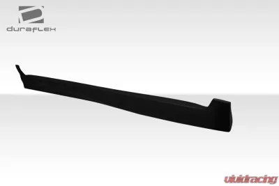 2004-2008 Pontiac Grand Prix Duraflex Showoff Side Skirts - 2 Piece - 114685