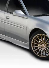 2004-2008 Pontiac Grand Prix Duraflex Showoff Side Skirts - 2 Piece                                     - 114685 - Image 2
