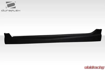 2003-2008 Toyota Corolla Duraflex Target Side Skirts - 2 Piece - 114686