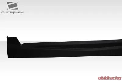 2003-2008 Toyota Corolla Duraflex Target Side Skirts - 2 Piece - 114686
