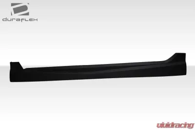 2003-2008 Toyota Corolla Duraflex Target Side Skirts - 2 Piece - 114686