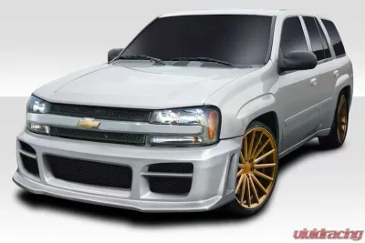 2002-2005 Chevrolet Trailblazer Duraflex R34 Body Kit - 2 Piece - 114691