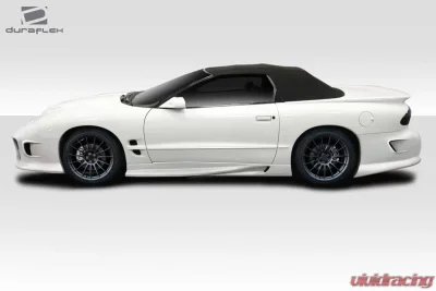 1998-2002 Pontiac Firebird Duraflex Vader Body Kit - 4 Piece - 114702