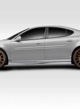 2004-2008 Pontiac Grand Prix Duraflex Showoff 3 Body Kit - 4 Piece                                     - 114703 - Image 3