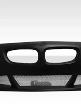 2003-2008 BMW Z4 Duraflex Aero Look Front Bumper - 1 Piece                                     - 114707 - Image 3