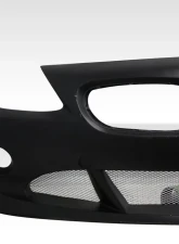 2003-2008 BMW Z4 Duraflex Aero Look Front Bumper - 1 Piece                                     - 114707 - Image 5