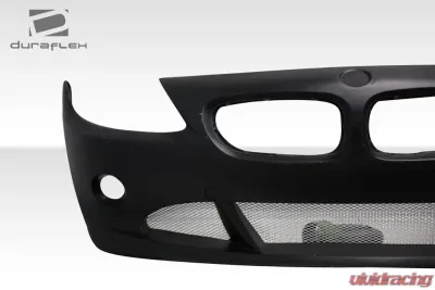 2003-2008 BMW Z4 Duraflex Aero Look Front Bumper - 1 Piece - 114707