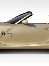 2003-2008 BMW Z4 Duraflex AC-S Side Skirts Rocker Panels - 2 Piece                                     - 114708 - Image 6