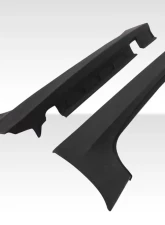 2003-2008 BMW Z4 Duraflex AC-S Side Skirts Rocker Panels - 2 Piece                                     - 114708 - Image 3