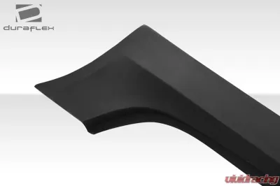2003-2008 BMW Z4 Duraflex AC-S Side Skirts Rocker Panels - 2 Piece - 114708