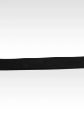 2003-2008 BMW Z4 Duraflex Aero Look Wing Trunk Lid Spoiler - 1 Piece                                     - 114709 - Image 4