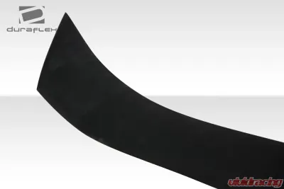 2003-2008 BMW Z4 Duraflex Aero Look Wing Trunk Lid Spoiler - 1 Piece - 114709