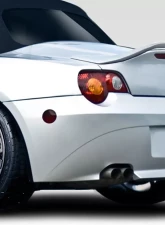 2003-2008 BMW Z4 Duraflex Aero Look Wing Trunk Lid Spoiler - 1 Piece                                     - 114709 - Image 2