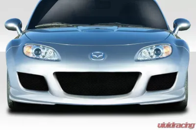 2006-2008 Mazda Miata Duraflex X Sport Front Bumper - 1 Piece - 114710