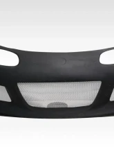 2006-2008 Mazda Miata Duraflex X Sport Front Bumper - 1 Piece                                     - 114710 - Image 3