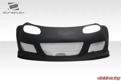 2006-2008 Mazda Miata Duraflex X Sport Front Bumper - 1 Piece - 114710