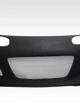 2006-2008 Mazda Miata Duraflex X Sport Front Bumper - 1 Piece                                     - 114710 - Image 4