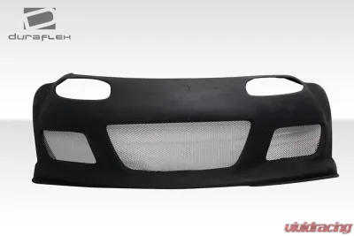 2006-2008 Mazda Miata Duraflex X Sport Front Bumper - 1 Piece - 114710