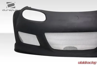 2006-2008 Mazda Miata Duraflex X Sport Front Bumper - 1 Piece - 114710