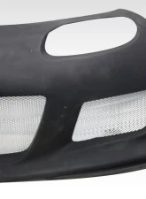 2006-2008 Mazda Miata Duraflex X Sport Front Bumper - 1 Piece                                     - 114710 - Image 6