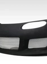 2006-2008 Mazda Miata Duraflex X Sport Front Bumper - 1 Piece                                     - 114710 - Image 7