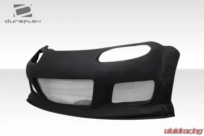 2006-2008 Mazda Miata Duraflex X Sport Front Bumper - 1 Piece - 114710