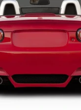 2006-2008 Mazda Miata Duraflex X Sport Rear Bumper - 1 Piece                                     - 114711 - Image 7