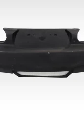 2006-2008 Mazda Miata Duraflex X Sport Rear Bumper - 1 Piece                                     - 114711 - Image 3